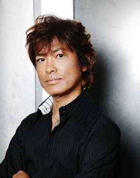 Toru Furuya as Yamcha (voice)