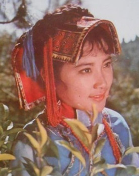 高丽娟