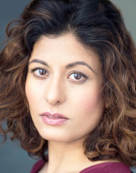 Amber Agar as Tanya