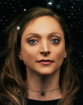 Eilen Jewell as Herself