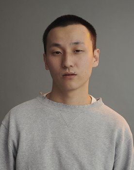 Itsuki as Shuji Hiraoka