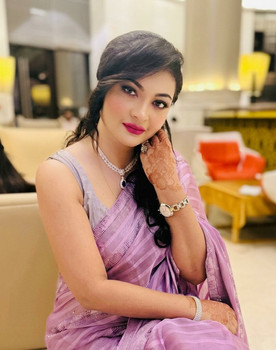 Dolon Dey as Malti