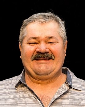 József Medve