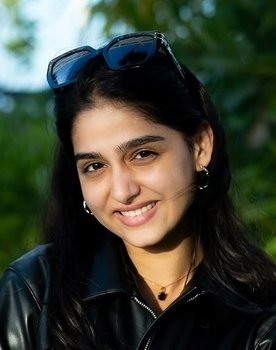 Anaswara Rajan