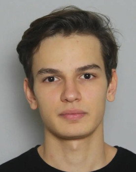 Kerim İlhan as Can Pakdemir