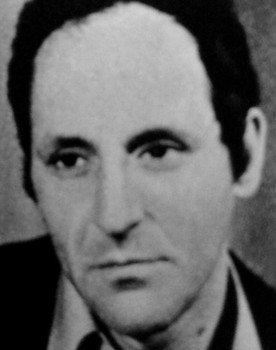 Boris Shchedrin as