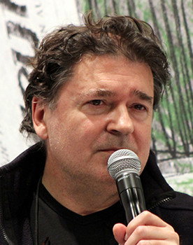 Leon de Winter
