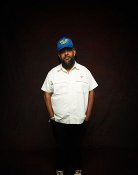 Gianfranco Fernández-Ruiz