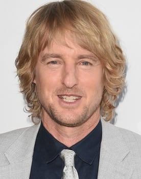 Owen Wilson as Jedediah Smith