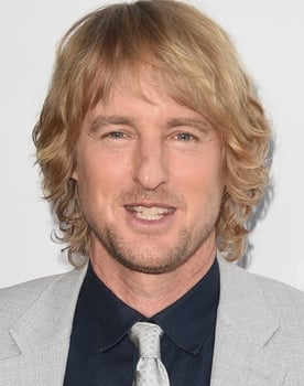 Bild på skådespelaren Owen Wilson