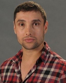 Leonardo Carvalho