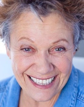 Carole Goldman