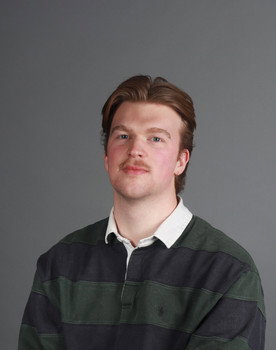 Jacob Dodd as Security Guard