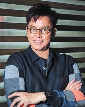 Alan Tam as Alex