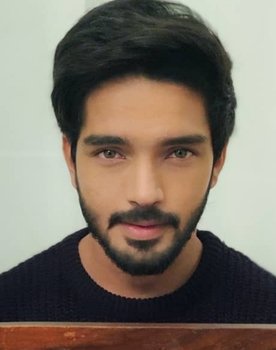 Harsh Rajput