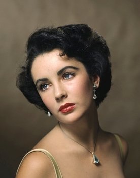 Elizabeth Taylor