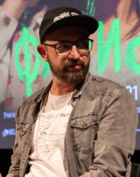 Stanislav Ganchev as Bobby's Father