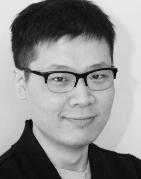 Sean Huang as 佟书琪