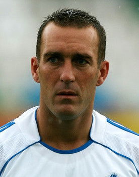 Fernando Ricksen as Fernando Ricksen