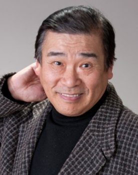 Makoto Akatsuka as Dago Kano