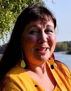 Pauliina Hukkanen as 