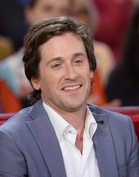 Thomas Dutronc as Thomas Dutronc