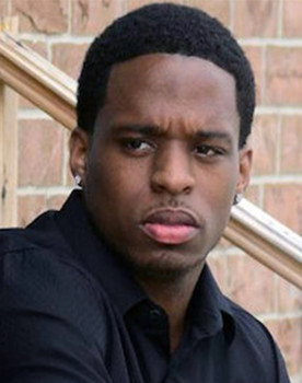 Bobby Dixon as Young Gang Member