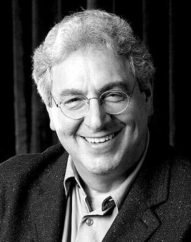 Harold Ramis as Voice (Uncredited)