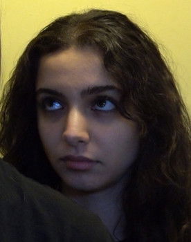 Mahni Rahnema as The Demon