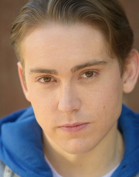 Eric Miller
