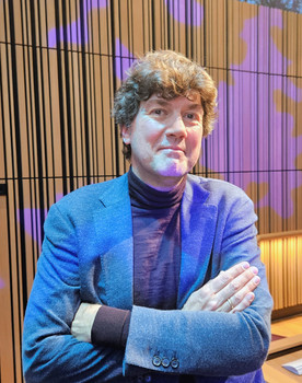 Lennart Booij
