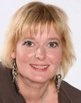 Natalya Olenina