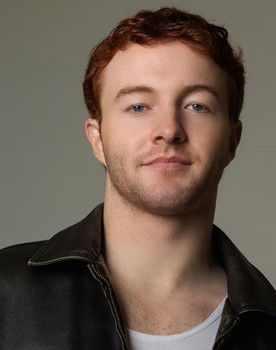 Campbell Maccorquodale