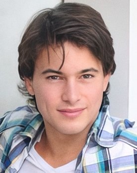 Kyle George as Jock