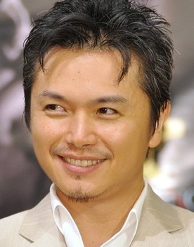 Ryôichi Yuki as 