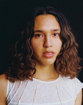 Tatsumi Milori as Raz