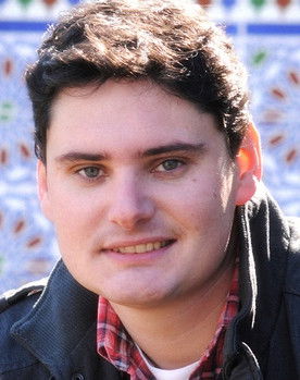 Pablo Martínez Pessi