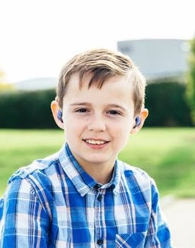 Danny Murphy as Wesley