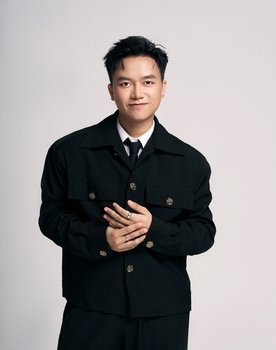 Bùi Công Nam as Nam