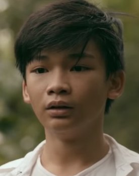 Tomas Santos