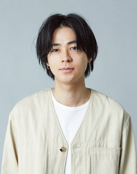 成田凌