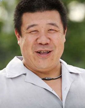 Weidong Qin
