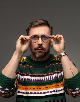 Kārlis Strautiņš as 