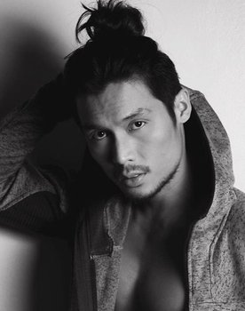 Jay Gonzaga