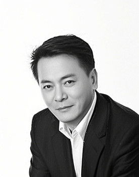 林津锋 Jinfeng Lin