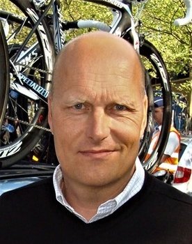 Bjarne Riis as Himself