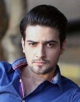 Danial Afzal Khan