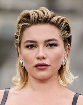 Florence Pugh