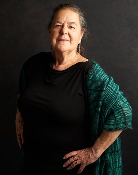 Loraine Fabb