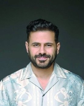 Abdullah Boushahri